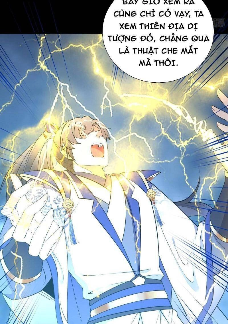 Tu Tiên Phải Dựa Vào Sugar Mommy Chapter 162 - 24