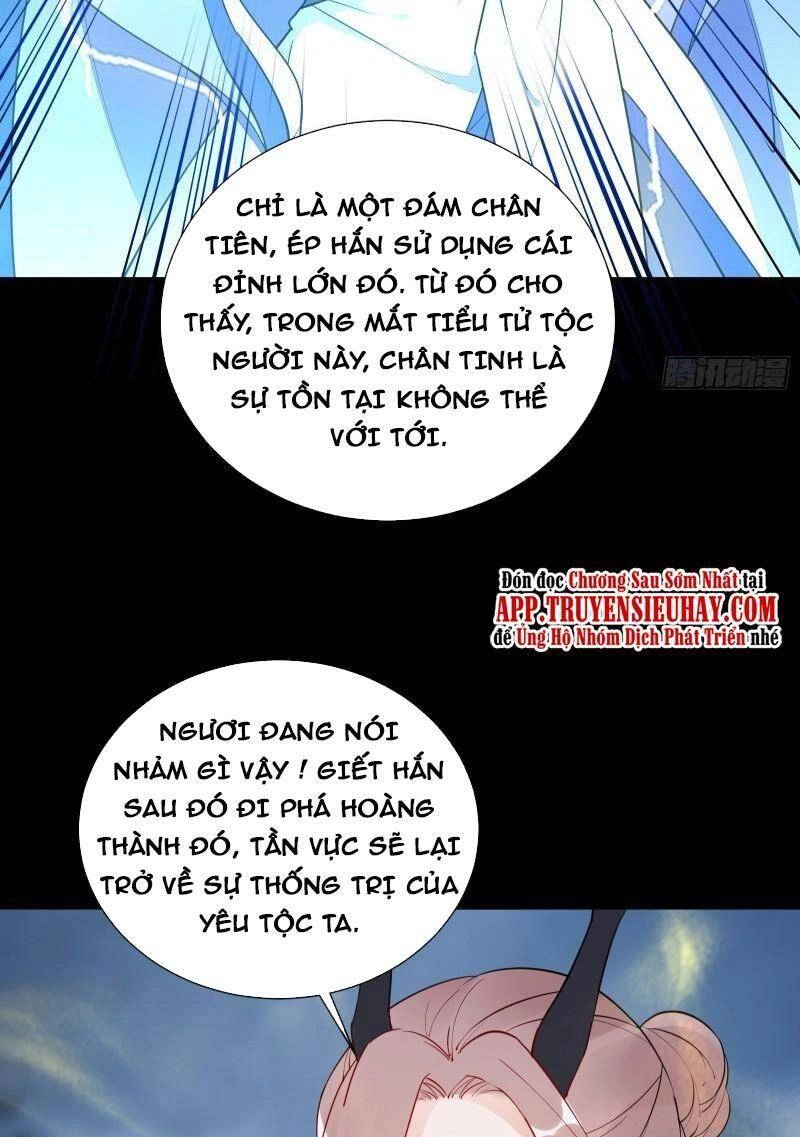 Tu Tiên Phải Dựa Vào Sugar Mommy Chapter 162 - 25