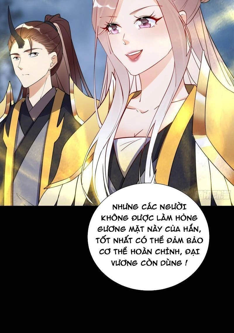 Tu Tiên Phải Dựa Vào Sugar Mommy Chapter 162 - 26