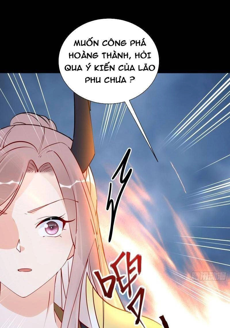 Tu Tiên Phải Dựa Vào Sugar Mommy Chapter 162 - 27