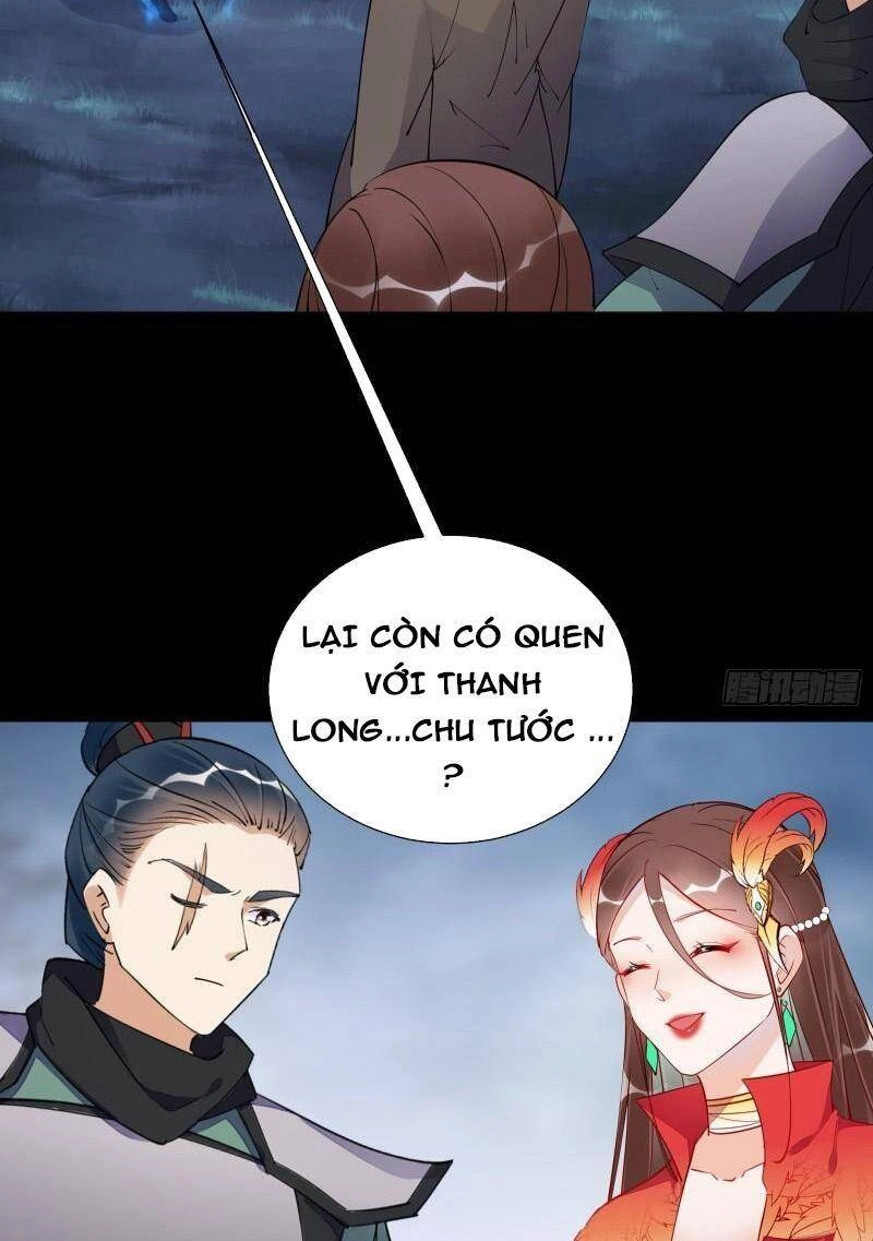 Tu Tiên Phải Dựa Vào Sugar Mommy Chapter 162 - 32