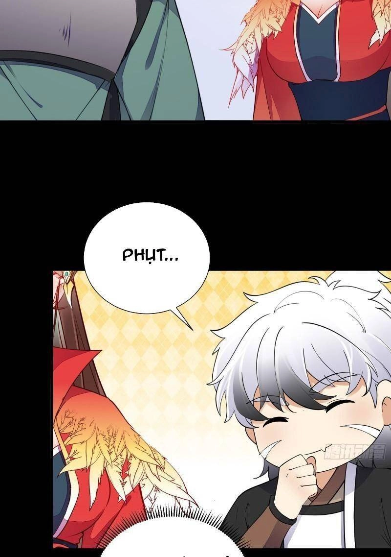 Tu Tiên Phải Dựa Vào Sugar Mommy Chapter 162 - 33