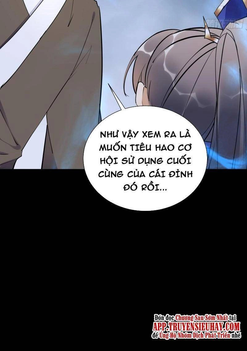 Tu Tiên Phải Dựa Vào Sugar Mommy Chapter 162 - 35