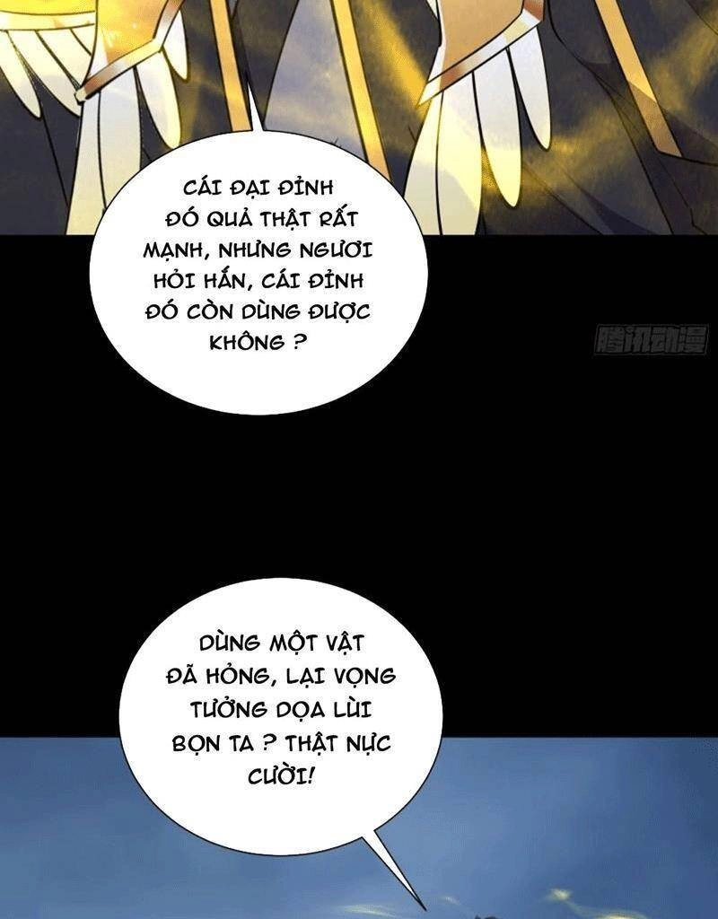 Tu Tiên Phải Dựa Vào Sugar Mommy Chapter 163 - 3