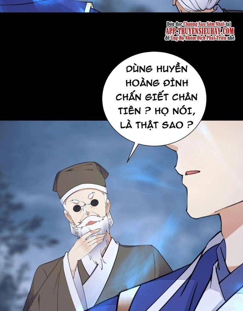 Tu Tiên Phải Dựa Vào Sugar Mommy Chapter 163 - 5