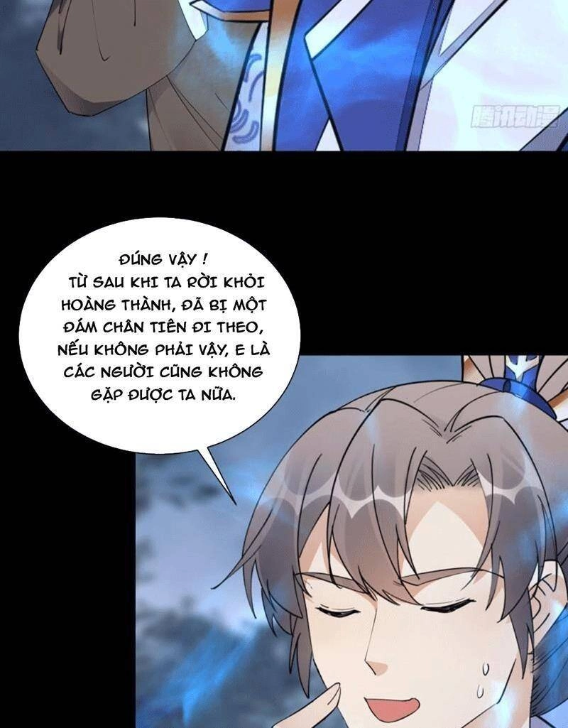 Tu Tiên Phải Dựa Vào Sugar Mommy Chapter 163 - 6