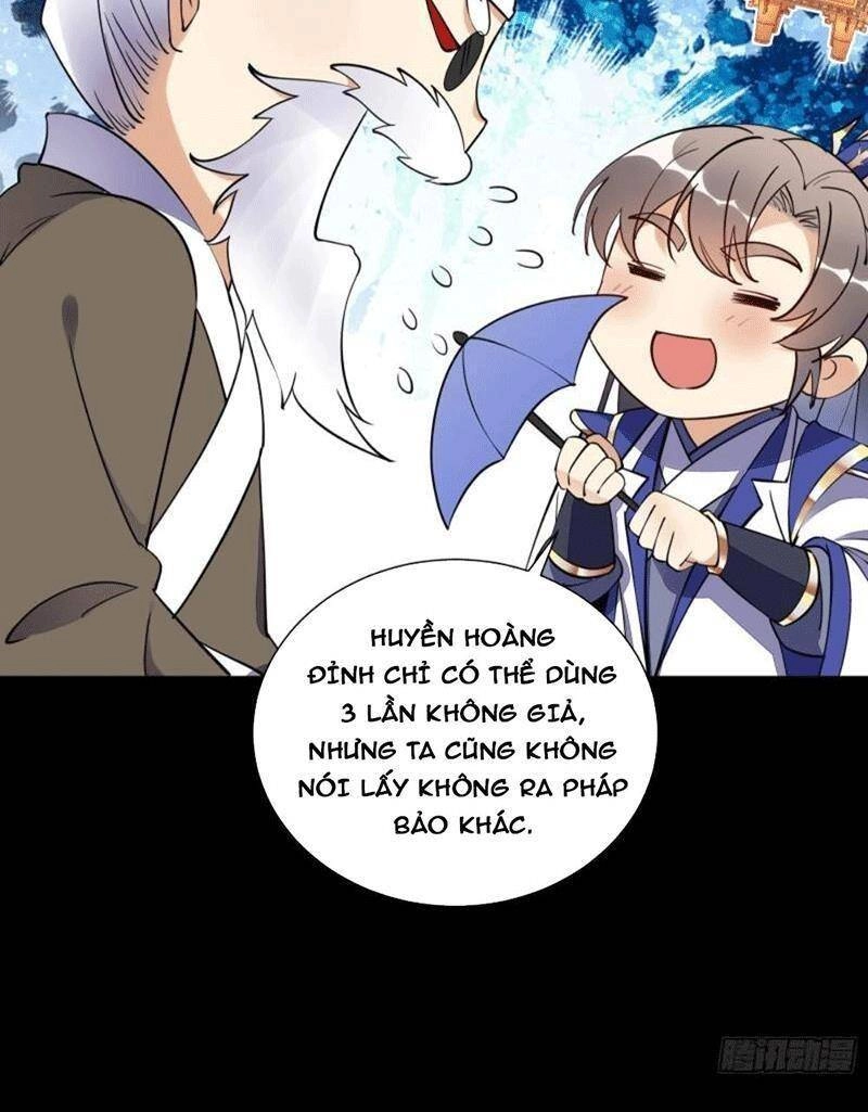 Tu Tiên Phải Dựa Vào Sugar Mommy Chapter 163 - 8