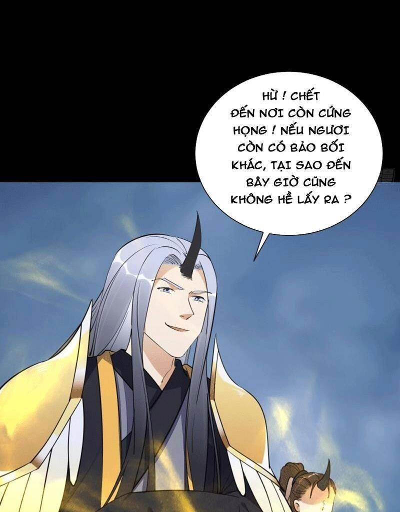 Tu Tiên Phải Dựa Vào Sugar Mommy Chapter 163 - 10