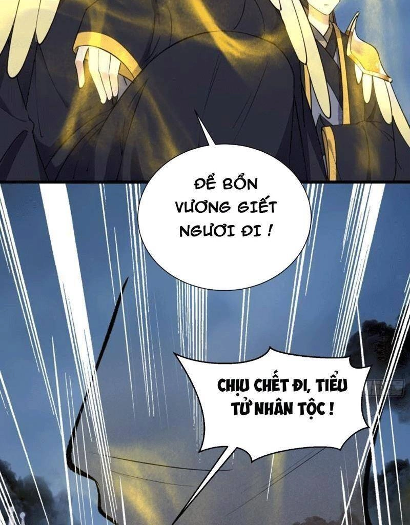 Tu Tiên Phải Dựa Vào Sugar Mommy Chapter 163 - 11