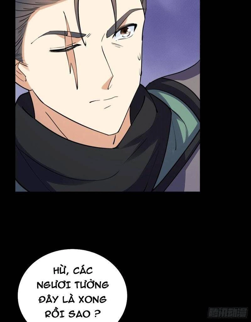 Tu Tiên Phải Dựa Vào Sugar Mommy Chapter 163 - 16