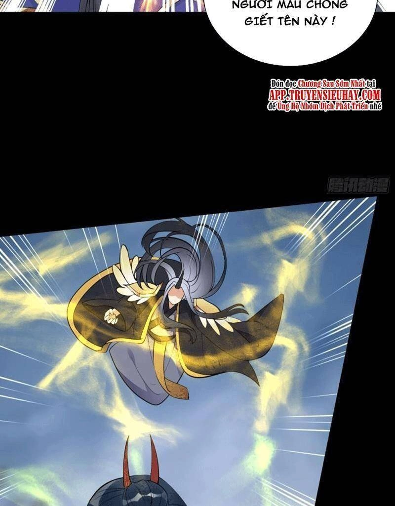 Tu Tiên Phải Dựa Vào Sugar Mommy Chapter 163 - 18