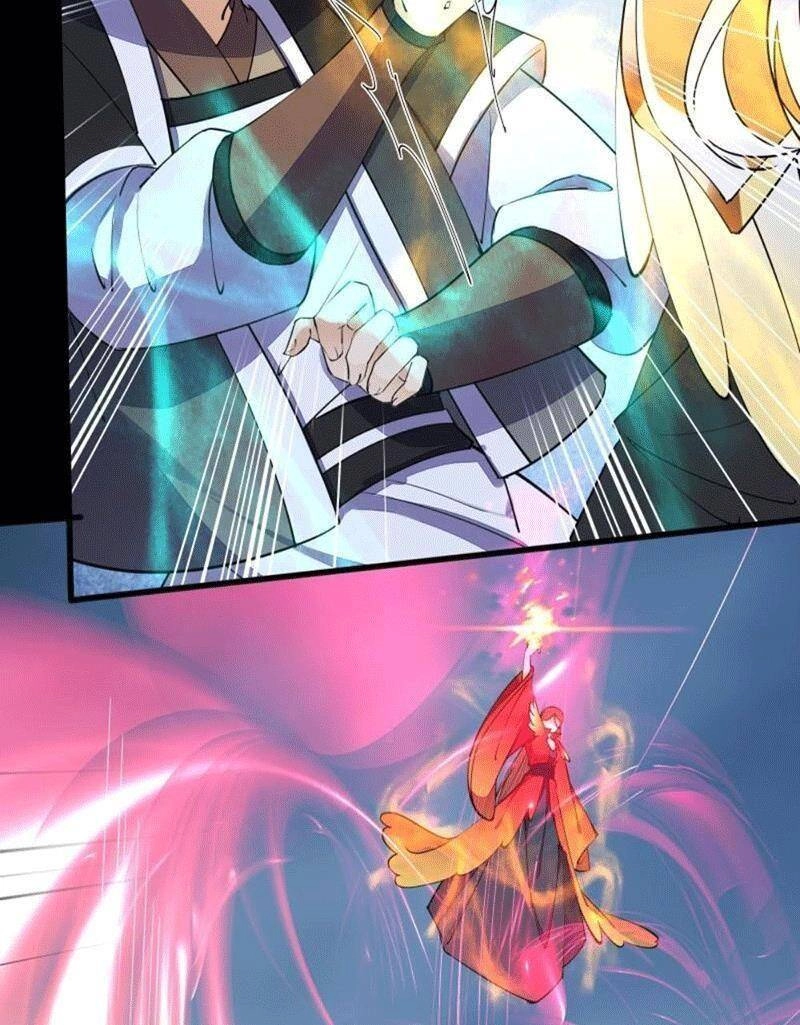 Tu Tiên Phải Dựa Vào Sugar Mommy Chapter 163 - 20