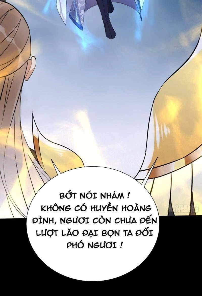 Tu Tiên Phải Dựa Vào Sugar Mommy Chapter 163 - 23