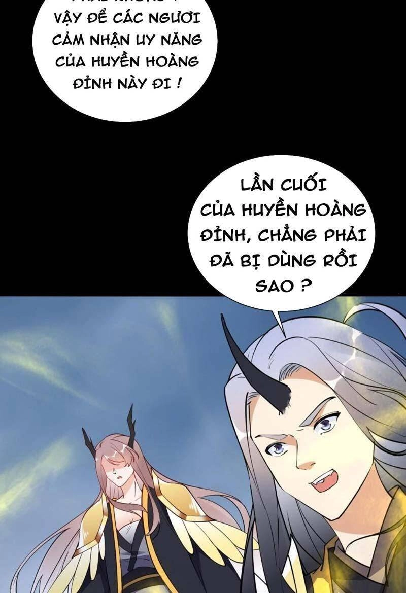 Tu Tiên Phải Dựa Vào Sugar Mommy Chapter 163 - 25