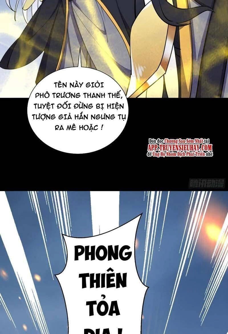 Tu Tiên Phải Dựa Vào Sugar Mommy Chapter 163 - 26