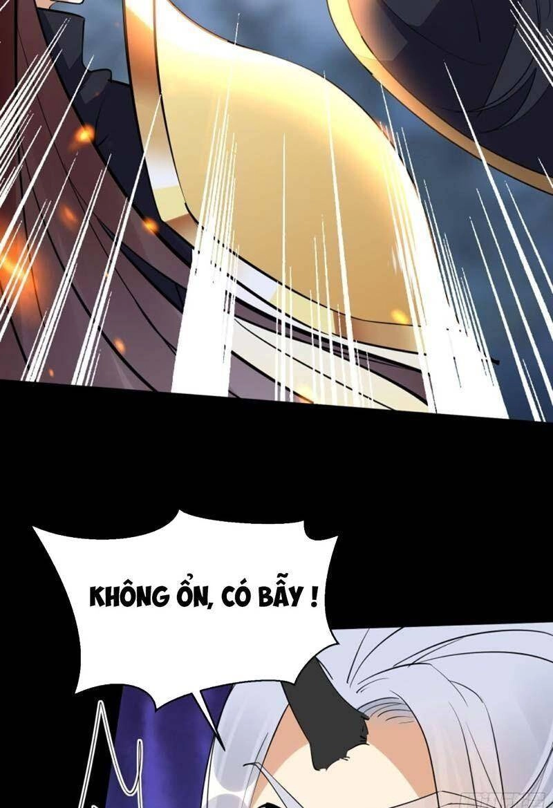 Tu Tiên Phải Dựa Vào Sugar Mommy Chapter 163 - 28