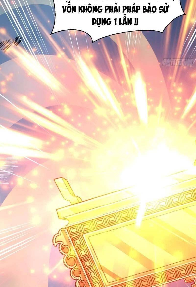 Tu Tiên Phải Dựa Vào Sugar Mommy Chapter 163 - 30