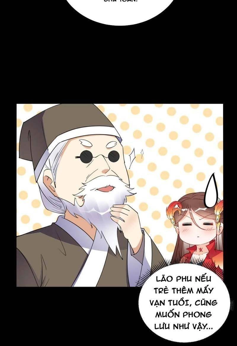 Tu Tiên Phải Dựa Vào Sugar Mommy Chapter 163 - 33