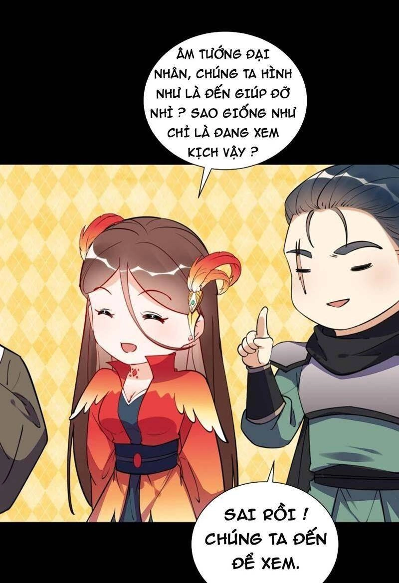 Tu Tiên Phải Dựa Vào Sugar Mommy Chapter 163 - 34