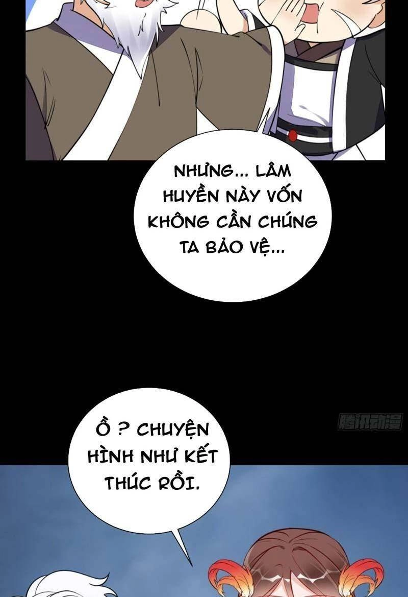 Tu Tiên Phải Dựa Vào Sugar Mommy Chapter 163 - 38