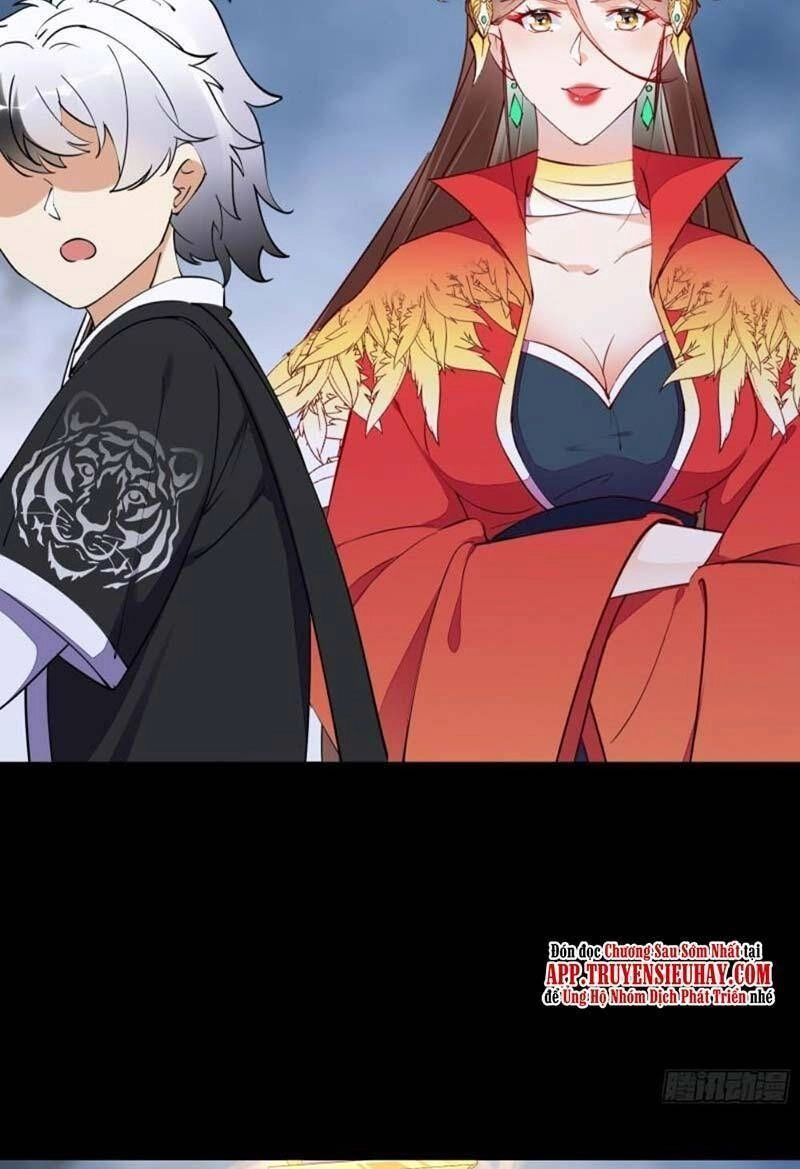 Tu Tiên Phải Dựa Vào Sugar Mommy Chapter 163 - 39