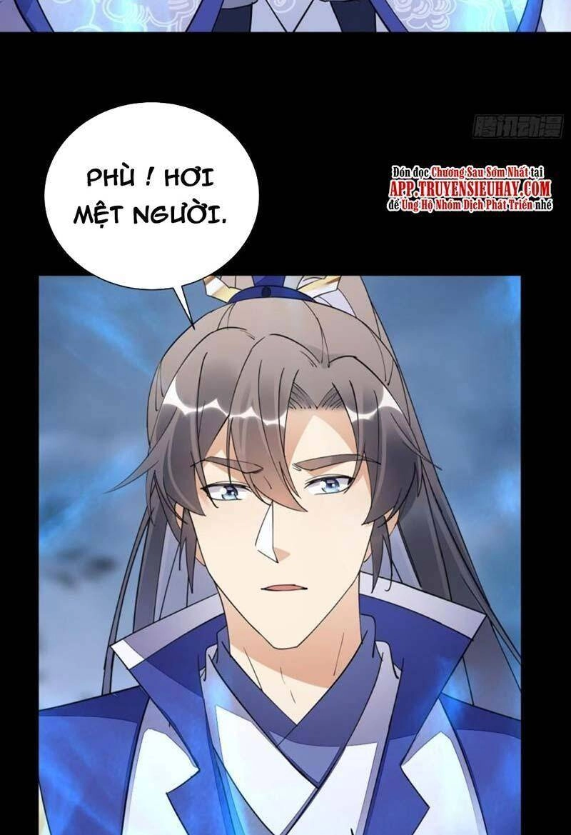 Tu Tiên Phải Dựa Vào Sugar Mommy Chapter 163 - 41