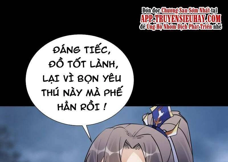 Tu Tiên Phải Dựa Vào Sugar Mommy Chapter 164 - 1