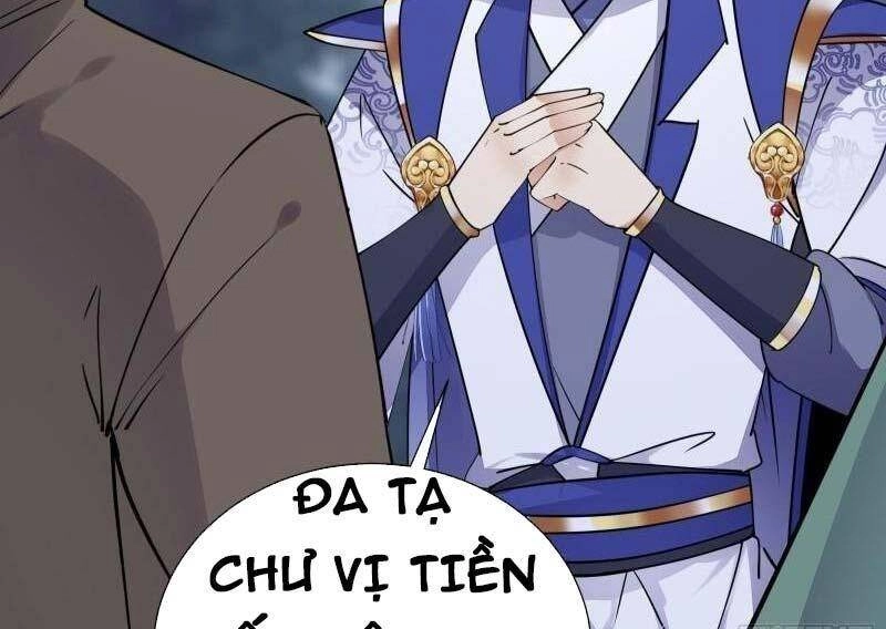 Tu Tiên Phải Dựa Vào Sugar Mommy Chapter 164 - 10