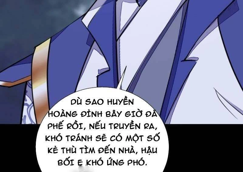 Tu Tiên Phải Dựa Vào Sugar Mommy Chapter 164 - 20