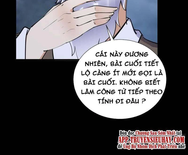 Tu Tiên Phải Dựa Vào Sugar Mommy Chapter 164 - 22