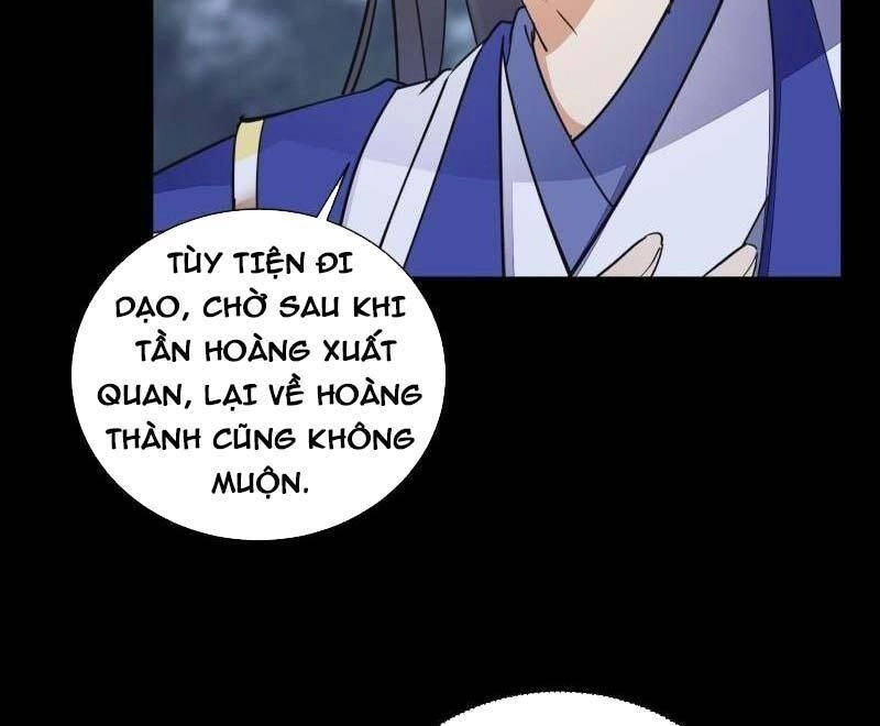 Tu Tiên Phải Dựa Vào Sugar Mommy Chapter 164 - 24