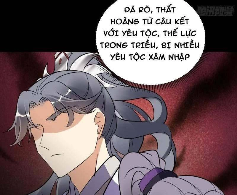 Tu Tiên Phải Dựa Vào Sugar Mommy Chapter 164 - 25