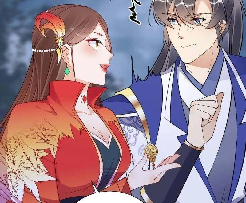 Tu Tiên Phải Dựa Vào Sugar Mommy Chapter 164 - 30