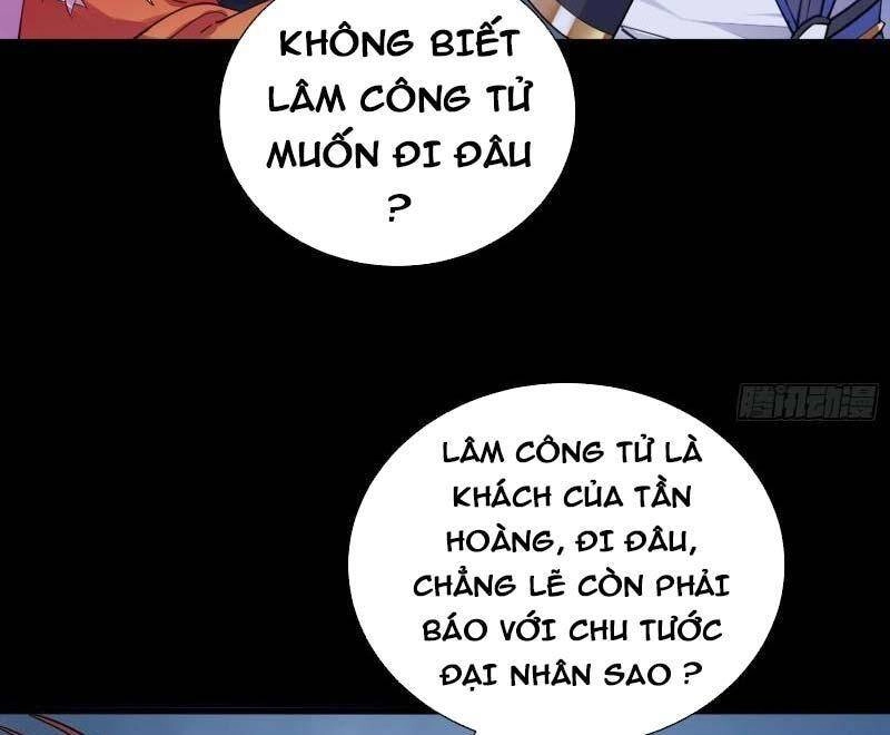 Tu Tiên Phải Dựa Vào Sugar Mommy Chapter 164 - 31