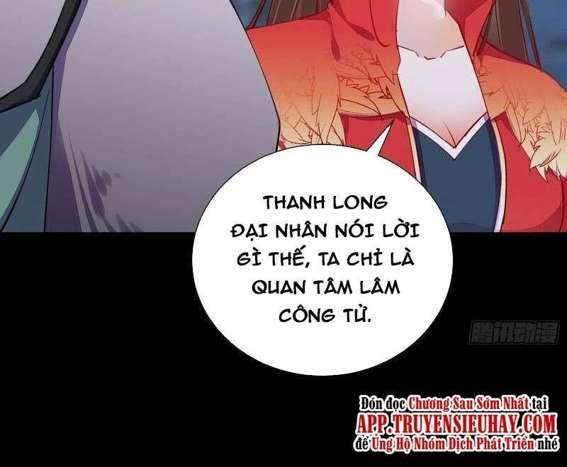 Tu Tiên Phải Dựa Vào Sugar Mommy Chapter 164 - 33