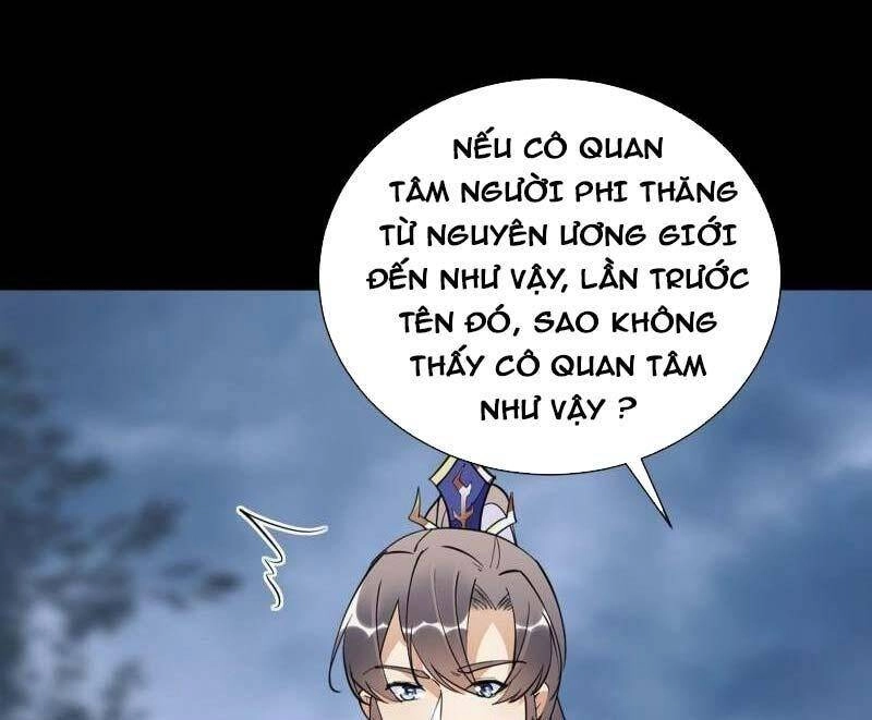 Tu Tiên Phải Dựa Vào Sugar Mommy Chapter 164 - 34