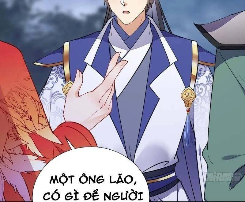 Tu Tiên Phải Dựa Vào Sugar Mommy Chapter 164 - 35