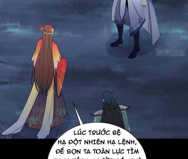 Tu Tiên Phải Dựa Vào Sugar Mommy Chapter 164 - 42