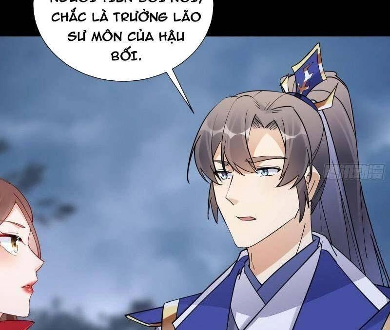 Tu Tiên Phải Dựa Vào Sugar Mommy Chapter 164 - 46