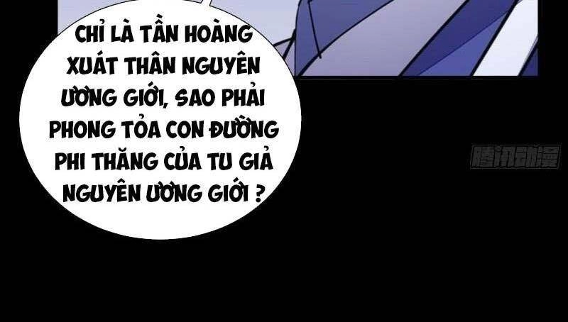 Tu Tiên Phải Dựa Vào Sugar Mommy Chapter 164 - 79