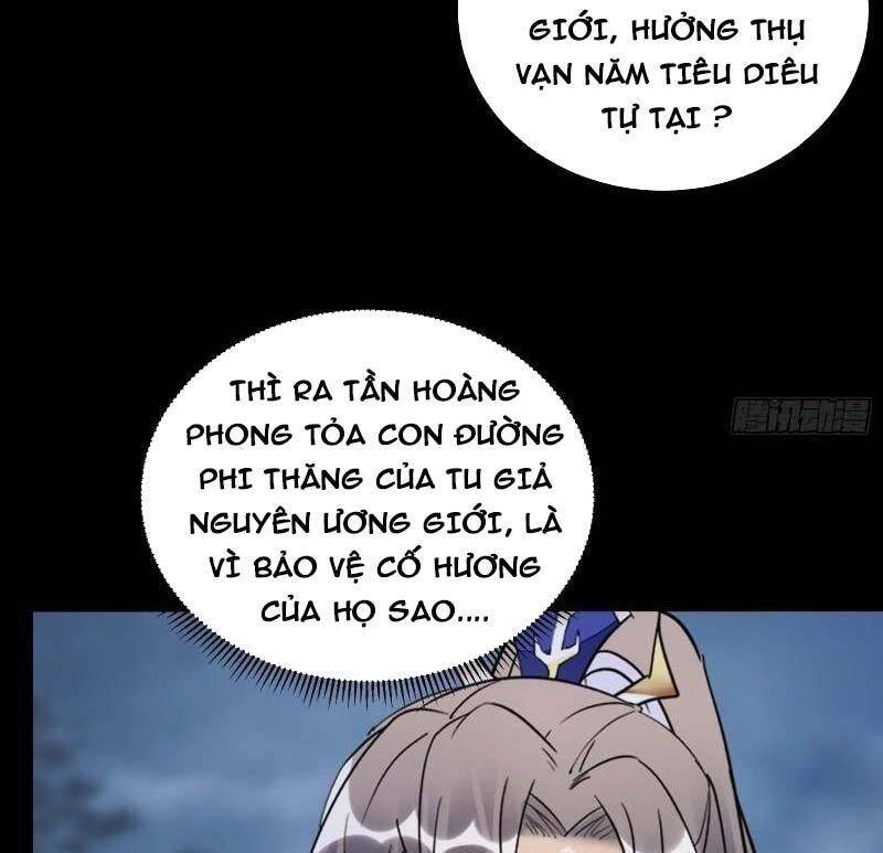 Tu Tiên Phải Dựa Vào Sugar Mommy Chapter 165 - 6