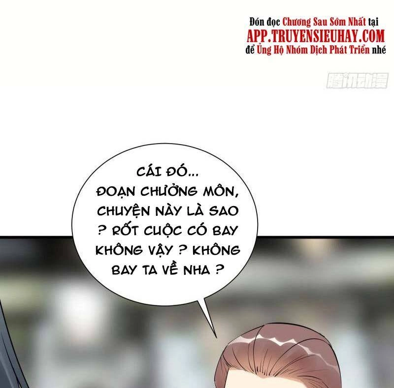 Tu Tiên Phải Dựa Vào Sugar Mommy Chapter 166 - 1