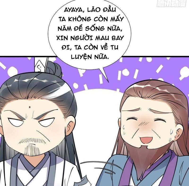 Tu Tiên Phải Dựa Vào Sugar Mommy Chapter 166 - 3