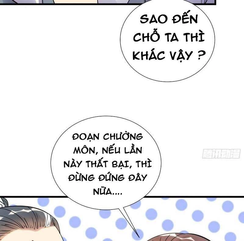 Tu Tiên Phải Dựa Vào Sugar Mommy Chapter 166 - 6