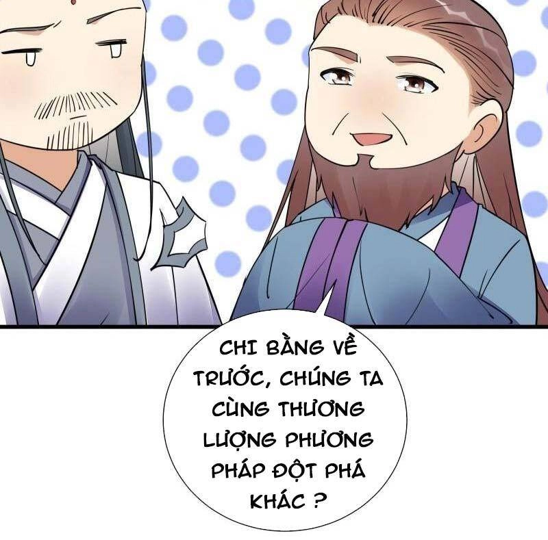 Tu Tiên Phải Dựa Vào Sugar Mommy Chapter 166 - 7