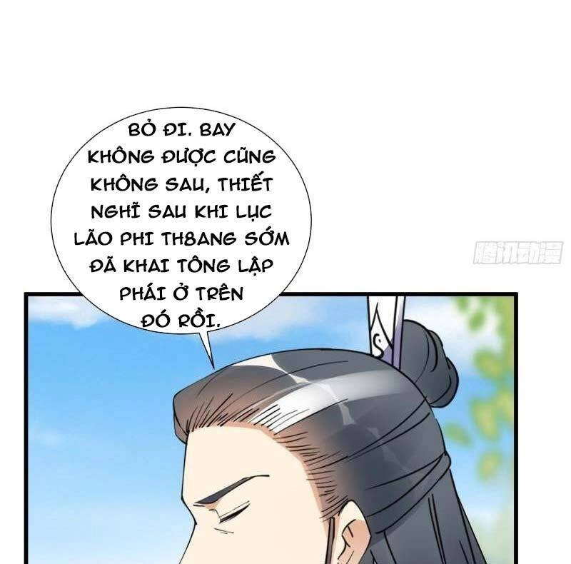 Tu Tiên Phải Dựa Vào Sugar Mommy Chapter 166 - 8