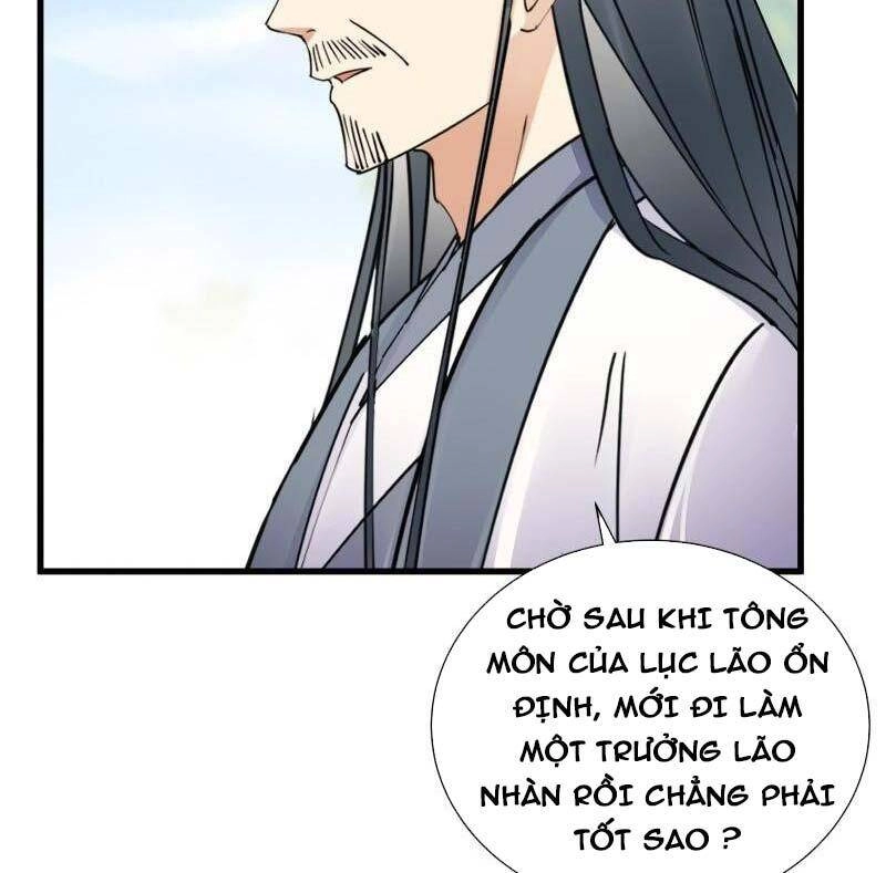 Tu Tiên Phải Dựa Vào Sugar Mommy Chapter 166 - 9