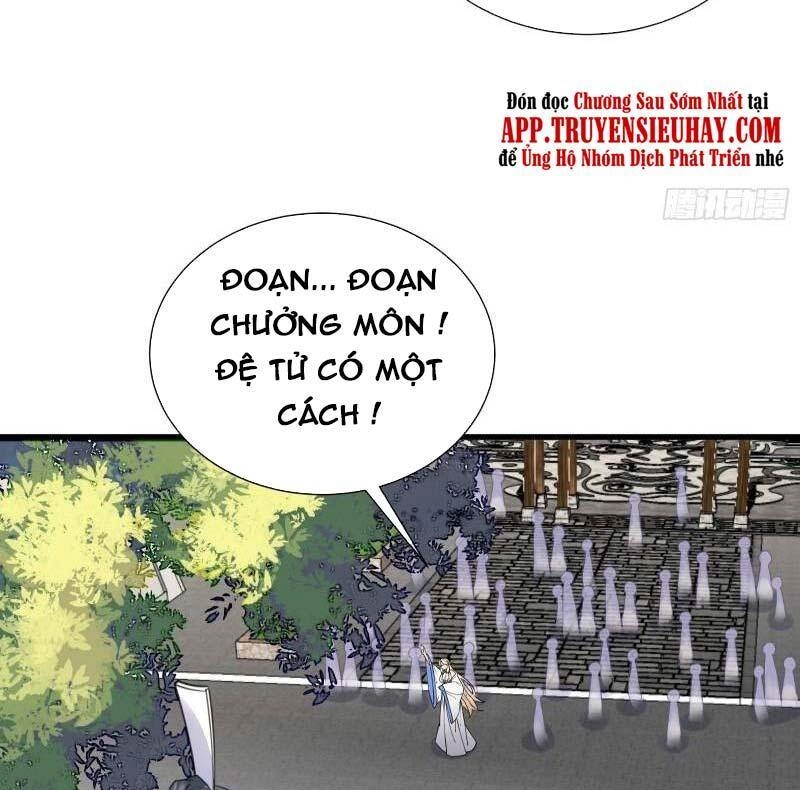 Tu Tiên Phải Dựa Vào Sugar Mommy Chapter 166 - 10