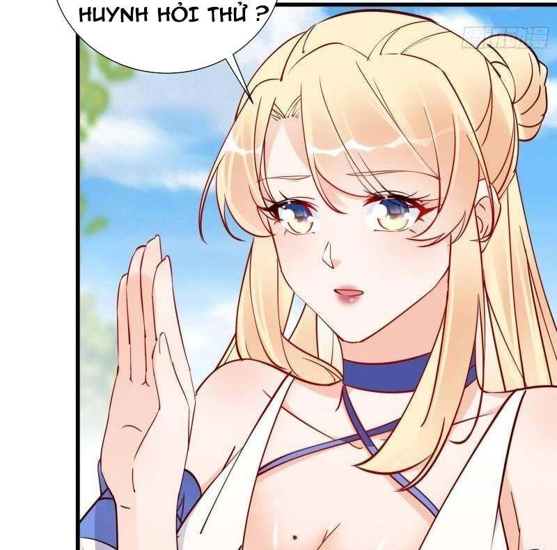 Tu Tiên Phải Dựa Vào Sugar Mommy Chapter 166 - 12