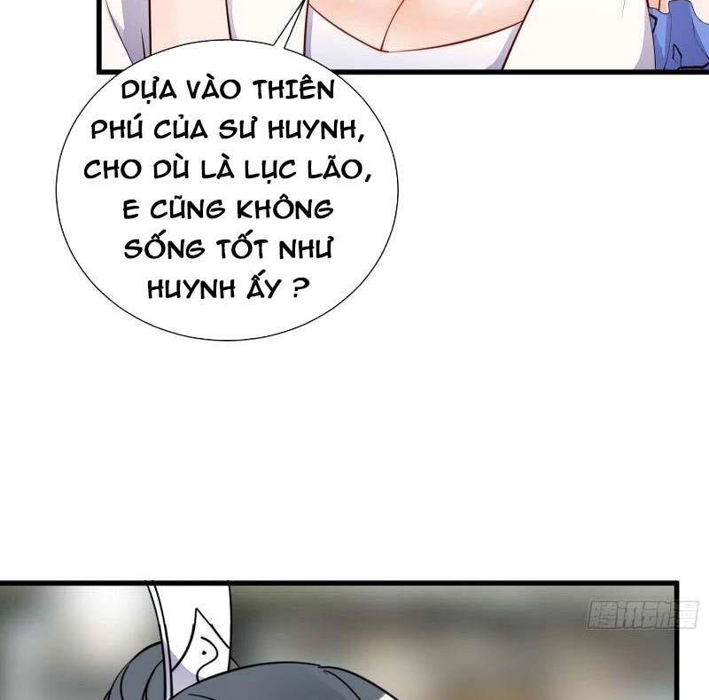 Tu Tiên Phải Dựa Vào Sugar Mommy Chapter 166 - 13